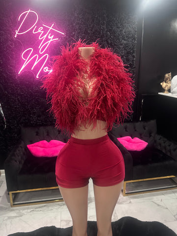 Posh Two Piece