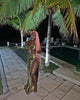 The Golden Girl Two Piece
