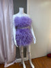 Clueless Feather Two Piece
