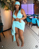 Cabo Three Piece Set