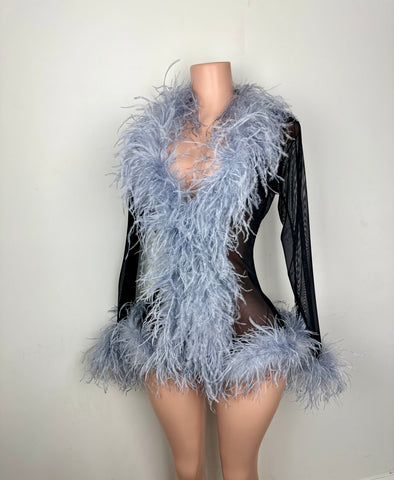 The Foxy Blouse