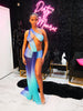 The Island Maxi