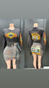 Rebel T-shirt Dress
