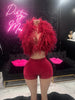Posh Two Piece