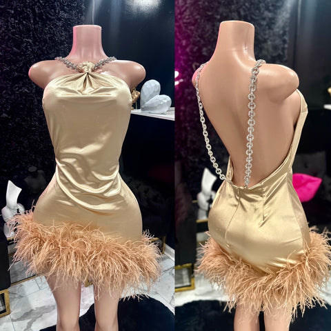 The Fairy Mini