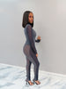 Two Tone Mesh