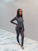 Two Tone Mesh