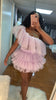 The Mini Tulle Two Piece