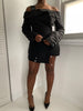 The Olympia Blazer Dress