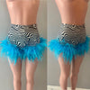 Crazy Shorts