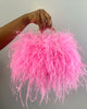 Bubblegum Clutch