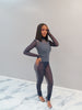 Two Tone Mesh