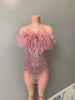 The Pink Diamond