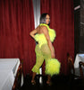 The FE FE Two Piece